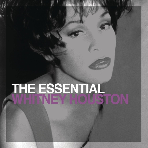 Whitney Houston - The Essential Whitney Houston (2 CD)