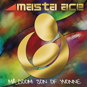 Masta Ace - MA_DOOM: Son Of Yvonne (CD)