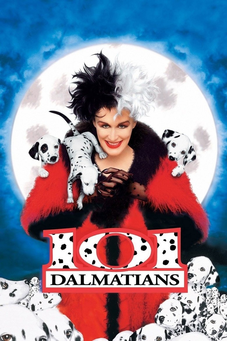 101 Echte Dalmatiers (DVD) (Special Edition)