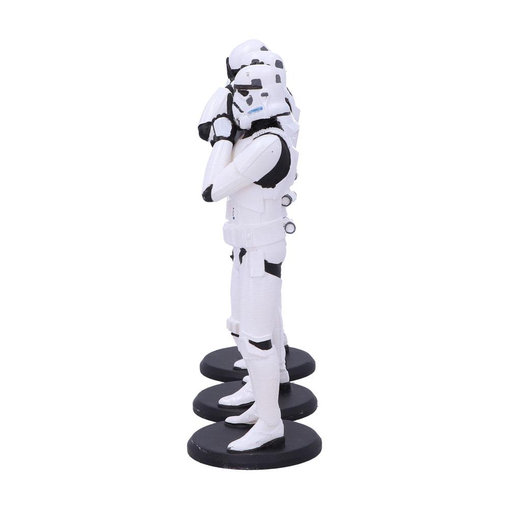 Stormtrooper - Three Wise Men - Beeld