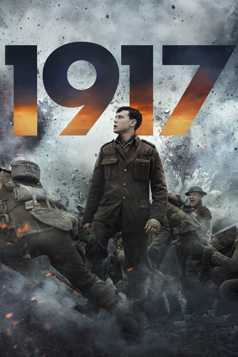 1917 (Blu-ray)
