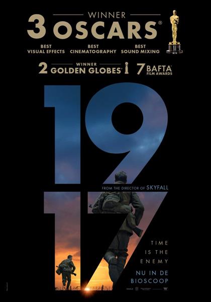 1917 (Blu-ray)