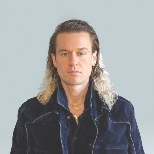 John Carroll Kirby - My Garden (LP)
