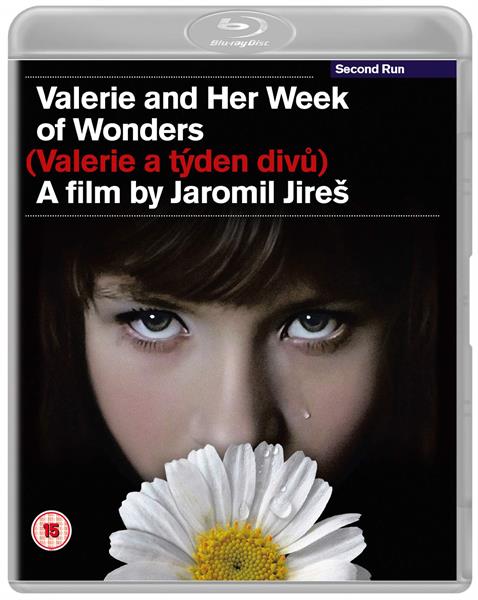 Valerie And Her Week Of Wonders (Import)
