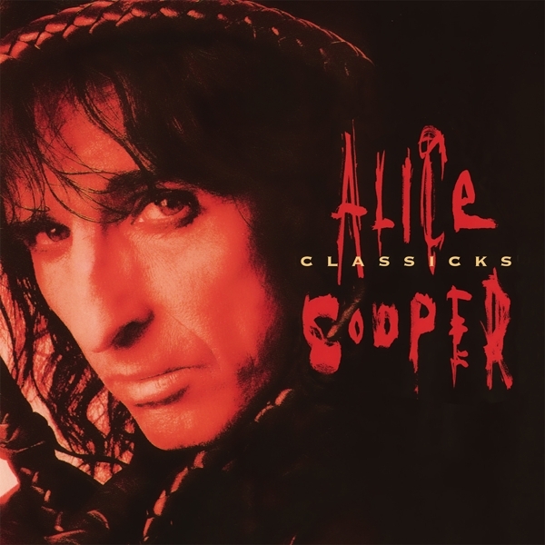 Alice Cooper - Classicks (2 LP)
