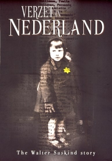 Verzet In Nederland (DVD)