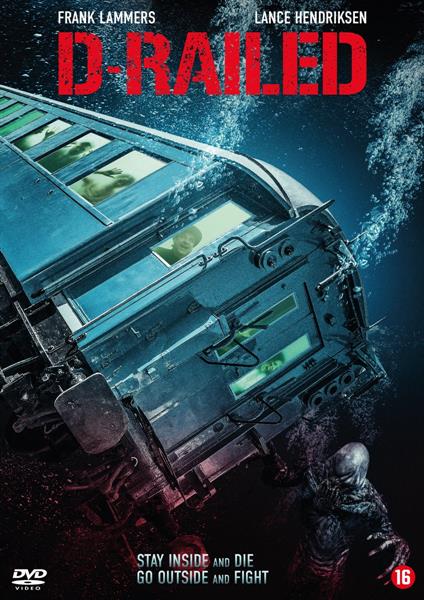 D-Railed (DVD)