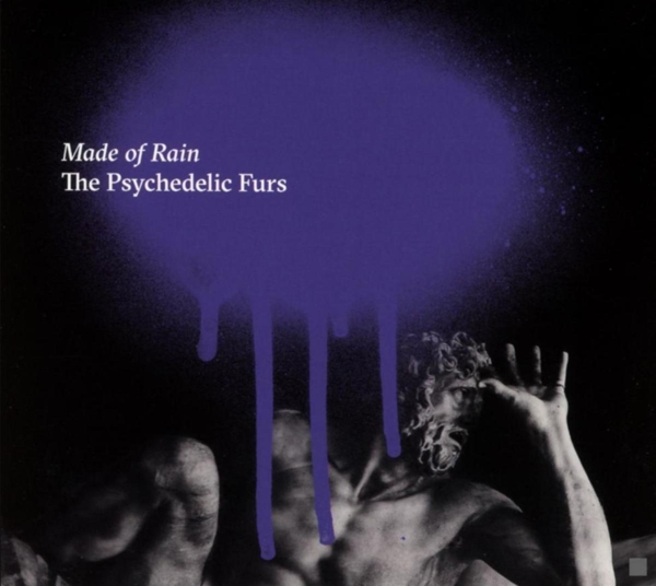 The Psychedelic Furs - Made Of Rain (CD)