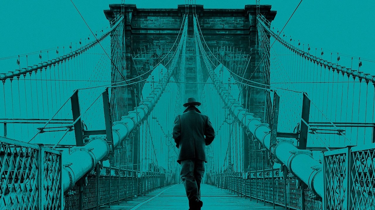 Motherless Brooklyn (Blu-ray)