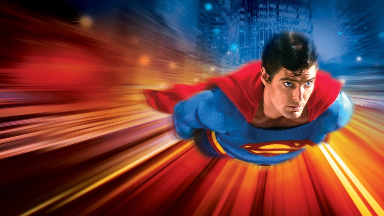 Superman 3 (DVD)
