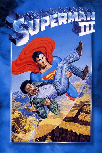 Superman 3 (DVD)