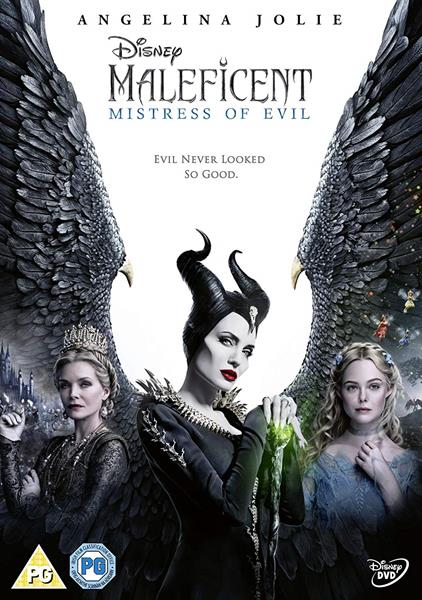Maleficent 2 (Import)
