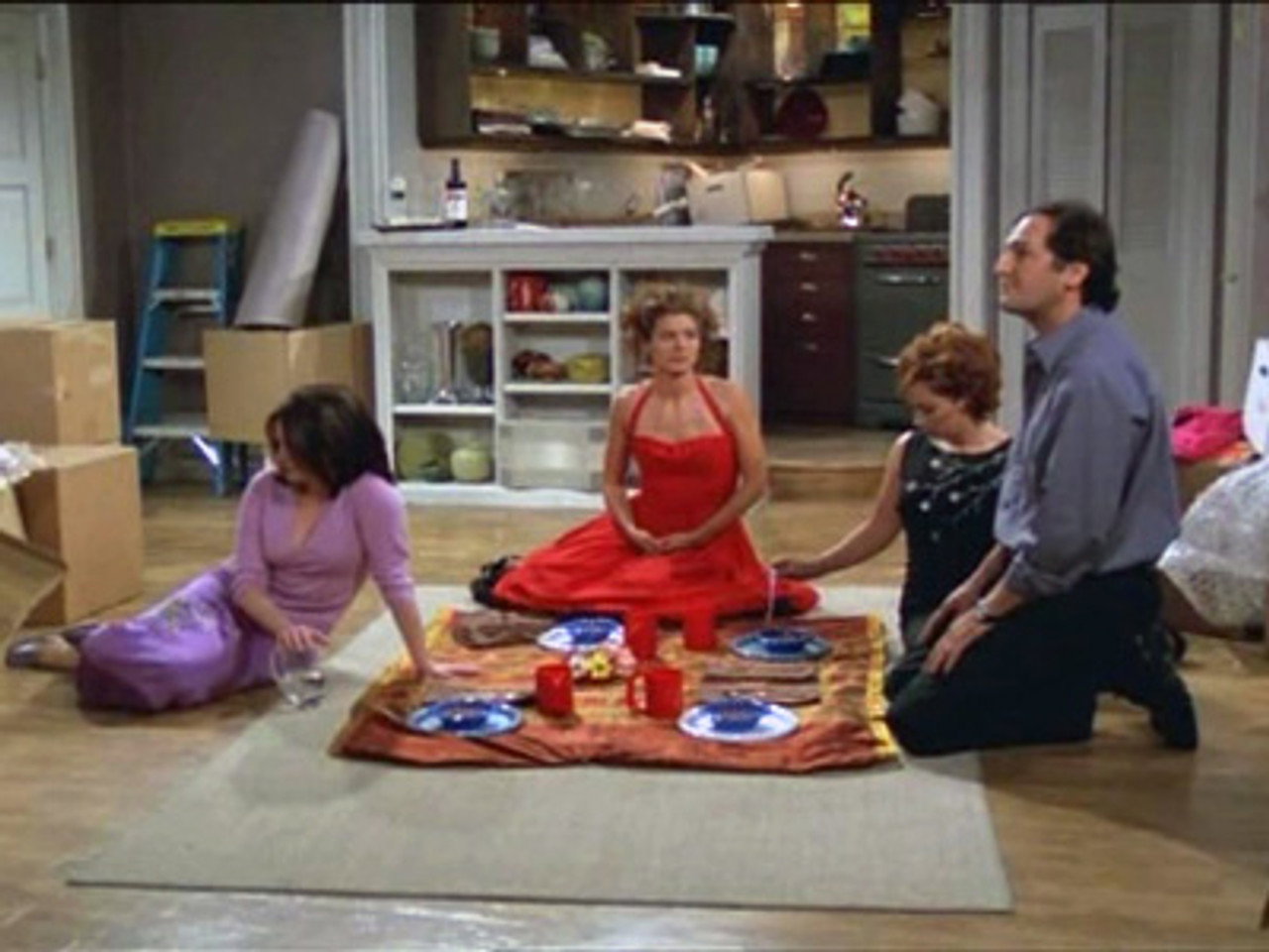 Will & Grace - Seizoen 2