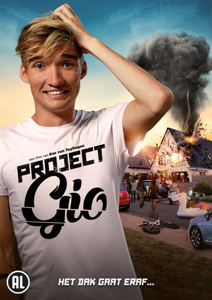 Project Gio  (DVD)