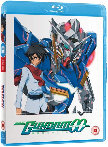 Mobile Suit Gundam 00 - Part 1 - Standard (Import)
