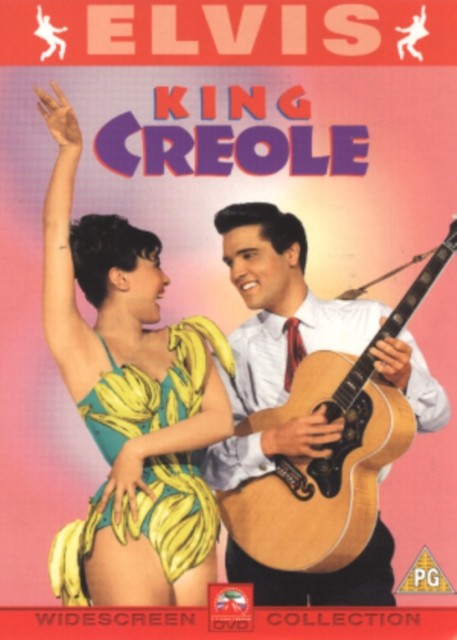 King Creole (Import)