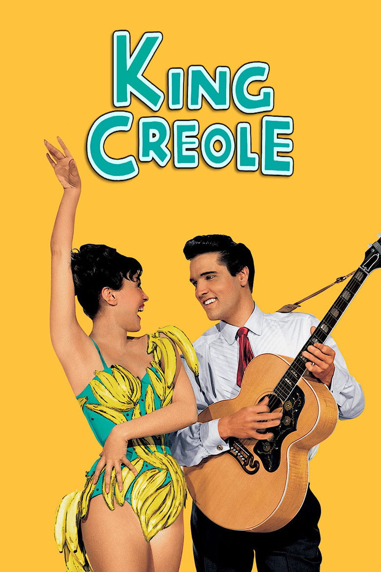 King Creole (Import)