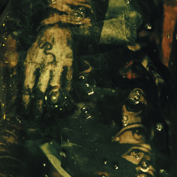 Oranssi Pazuzu - Mestarin Kynsi (CD)