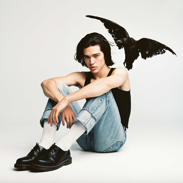 Conan Gray - Kid Krow (CD)