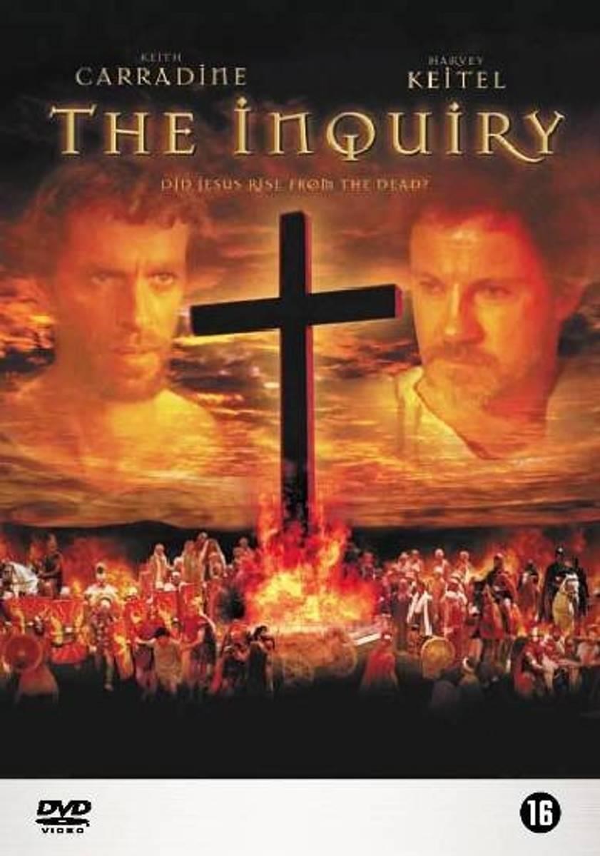 Inquiry (DVD)