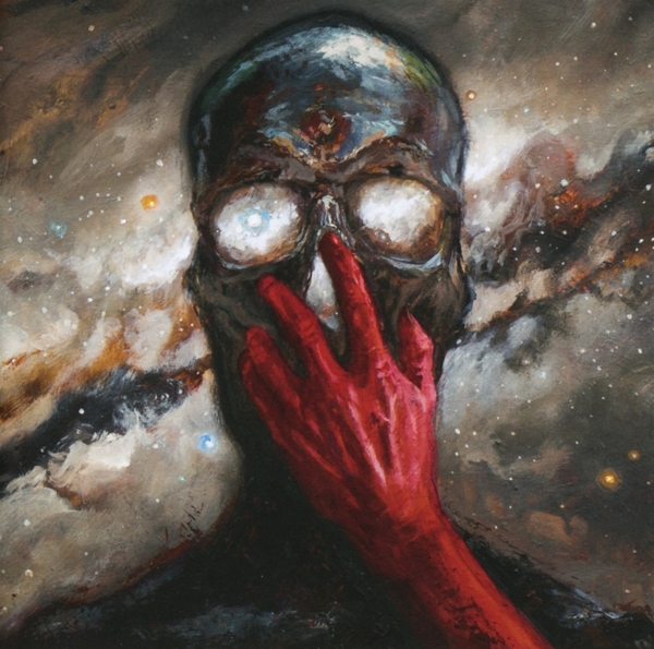 Bury Tomorrow - Cannibal (CD)