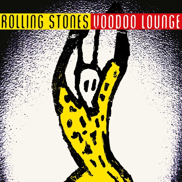 Rolling Stones - Voodoo Lounge (2 LP) (Half Speed) (Remastered 2009)