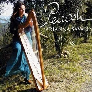 Arianna Savall - Peiwoh (CD)