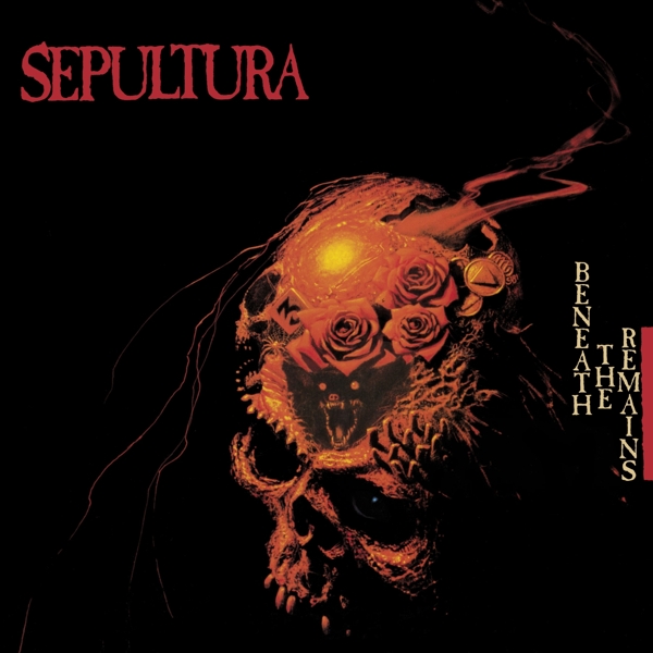 Sepultura - Beneath The Remains (2 LP) (Remastered)