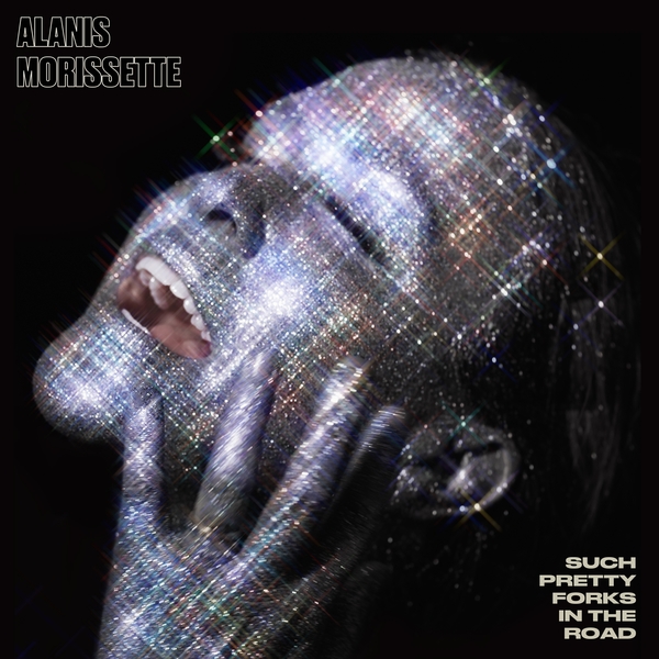 Alanis Morissette - Such Pretty Forks In The Road (LP)
