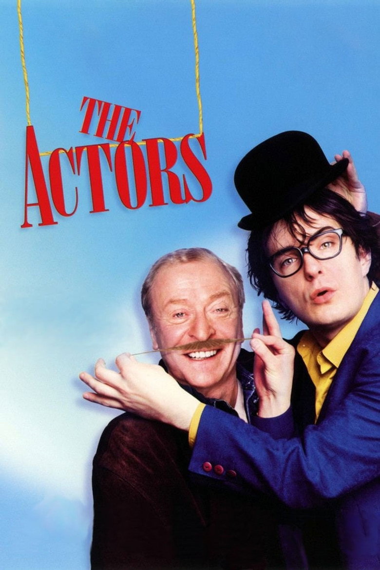 Actors (DVD)