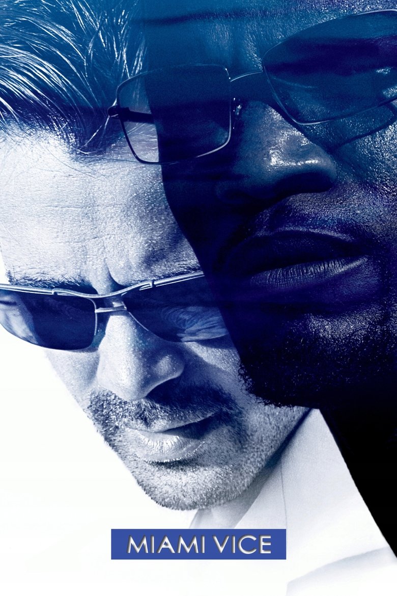 Miami vice (DVD)