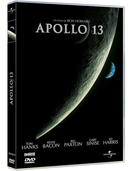 Apollo 13 (DVD)