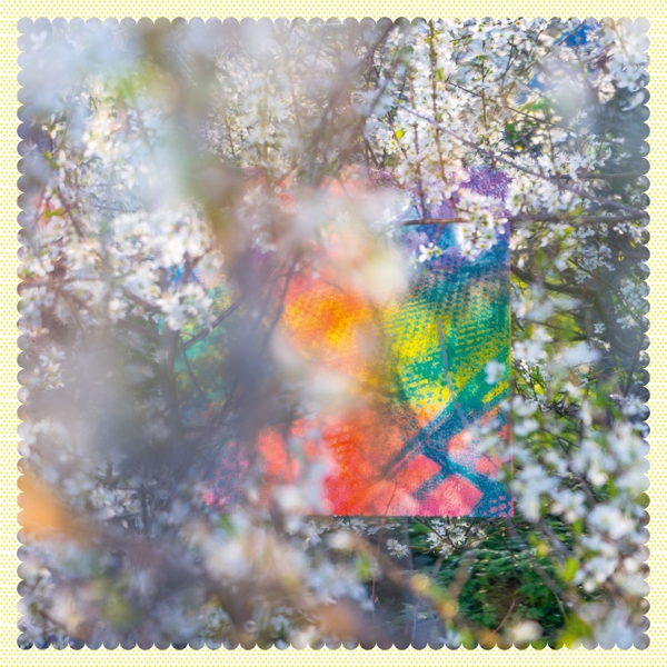 Four Tet - Sixteen Oceans (2 LP)
