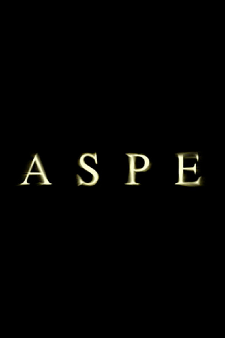 Aspe - Seizoen 2 (DVD)