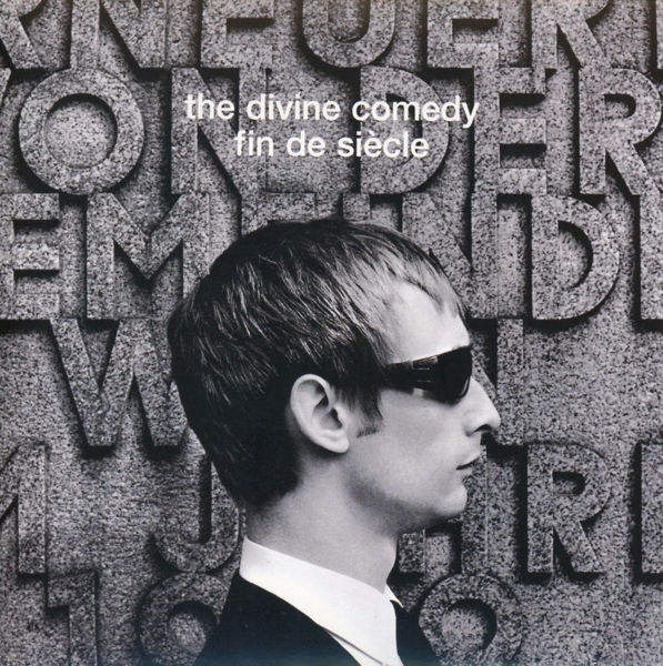 The Divine Comedy - Fin De Siècle (2 CD) (Remastered)
