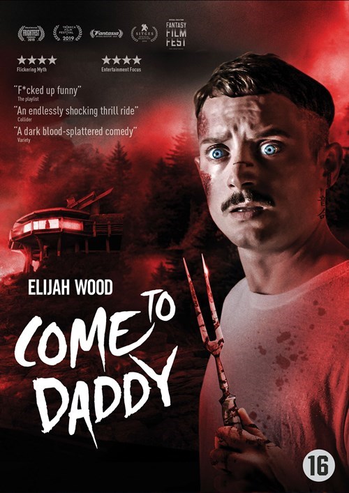 Come To Daddy (DVD)