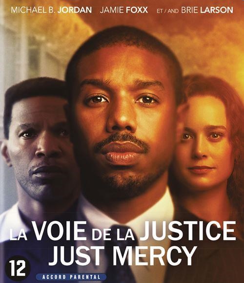Just Mercy (Blu-ray)