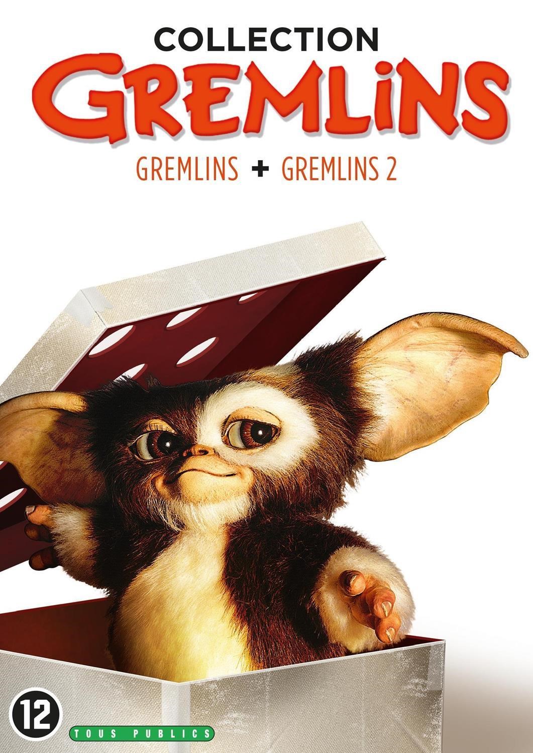 Gremlins Collection (DVD)