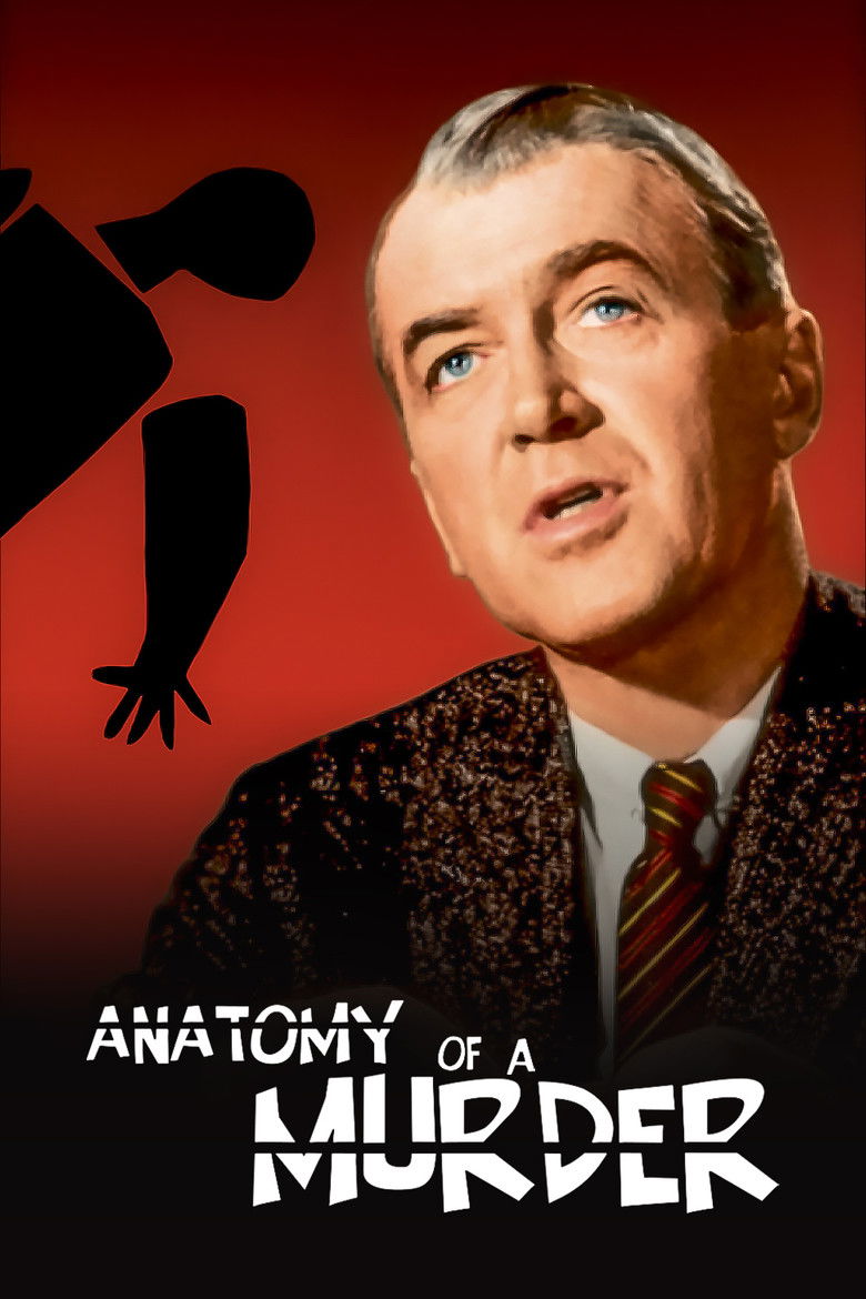 Anatomy Of A Murder (criterion Collection) Uk Only (Import)
