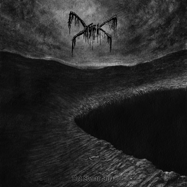 Mork - Det Svarte Juv (CD)