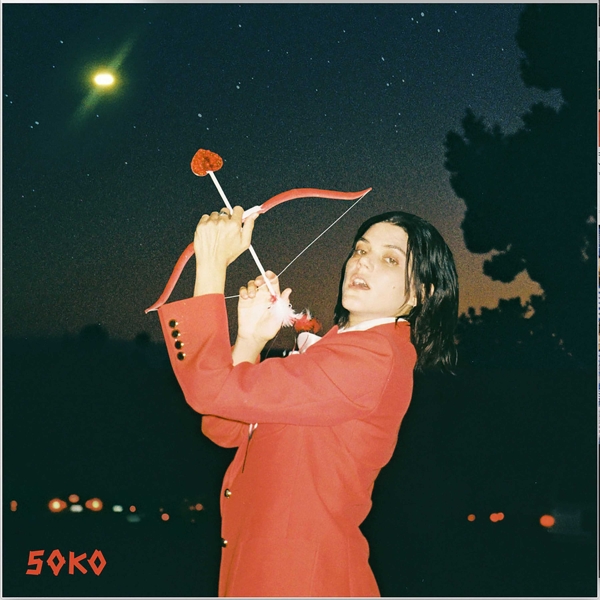 Soko - Feel Feelings (LP)