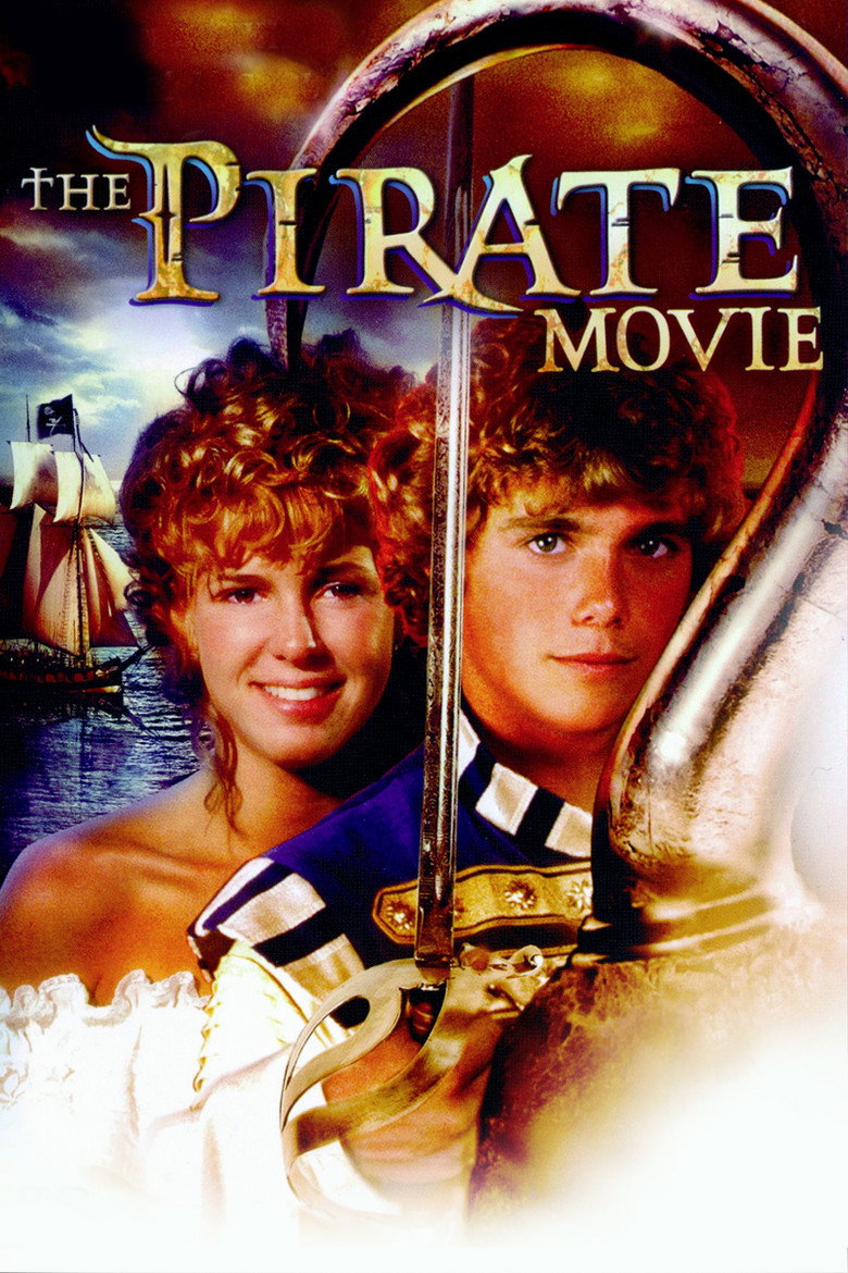 Pirate Movie, The