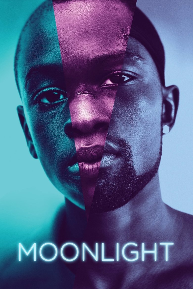 Moonlight (French Version) (Blu-ray) (Geen Nederlandse ondertiteling) (Import)