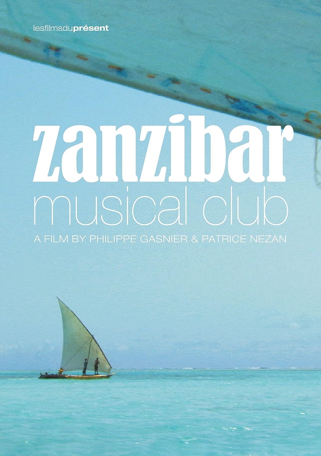 Various Artists - Zanzibar Musical Club Dvd (DVD)