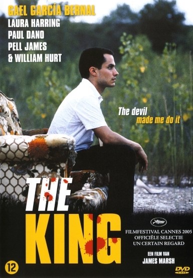 King (DVD)