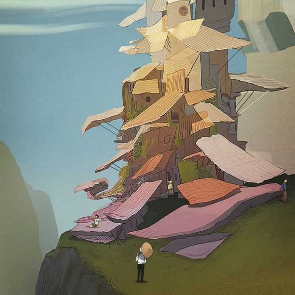 Hoera - Hoera (10" LP)