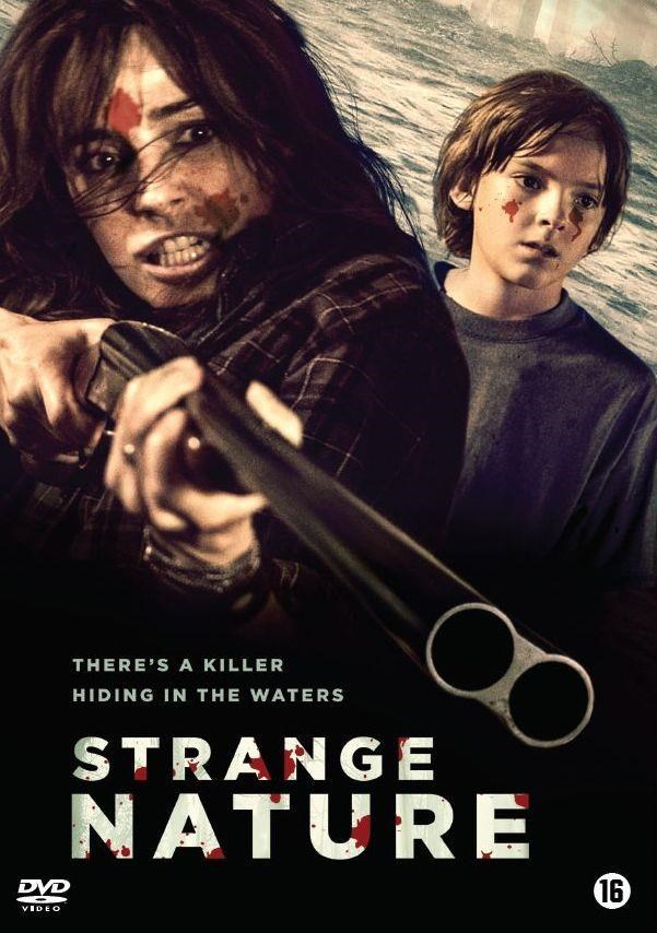 Strange Nature (DVD)