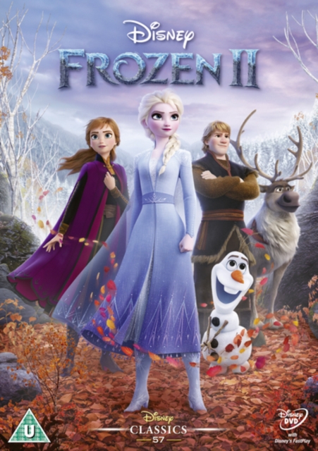 Frozen 2 (Import)