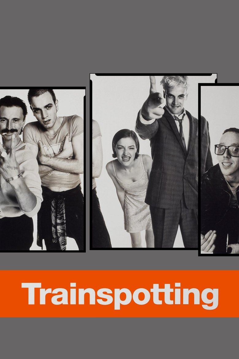 Trainspotting (Import)
