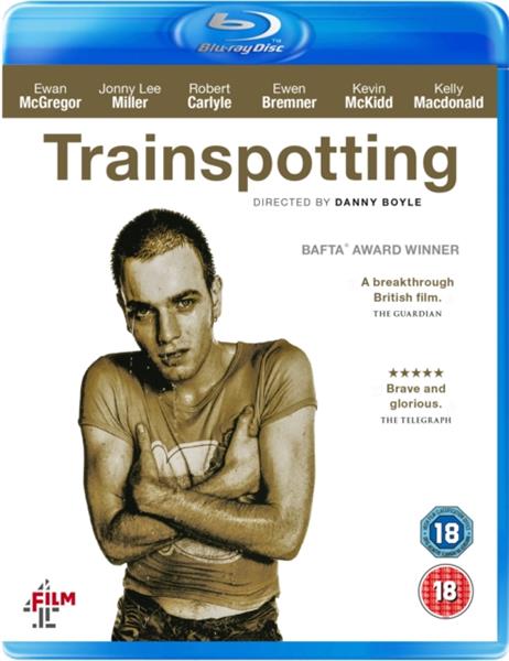 Trainspotting (Import)